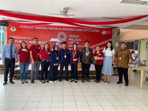 UM External Relations and International Affairs Office .